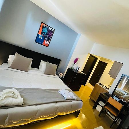 Vanda Boutique Hotel & Spa By Rafahia Jounieh Exteriör bild