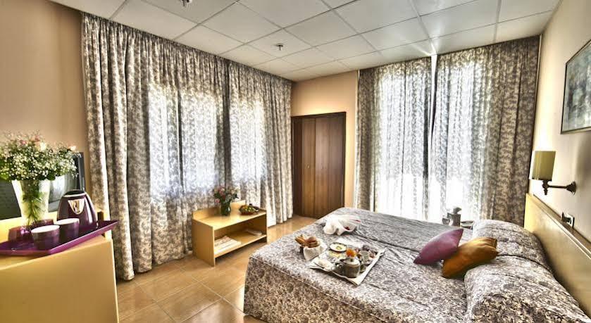 Vanda Boutique Hotel & Spa By Rafahia Jounieh Exteriör bild