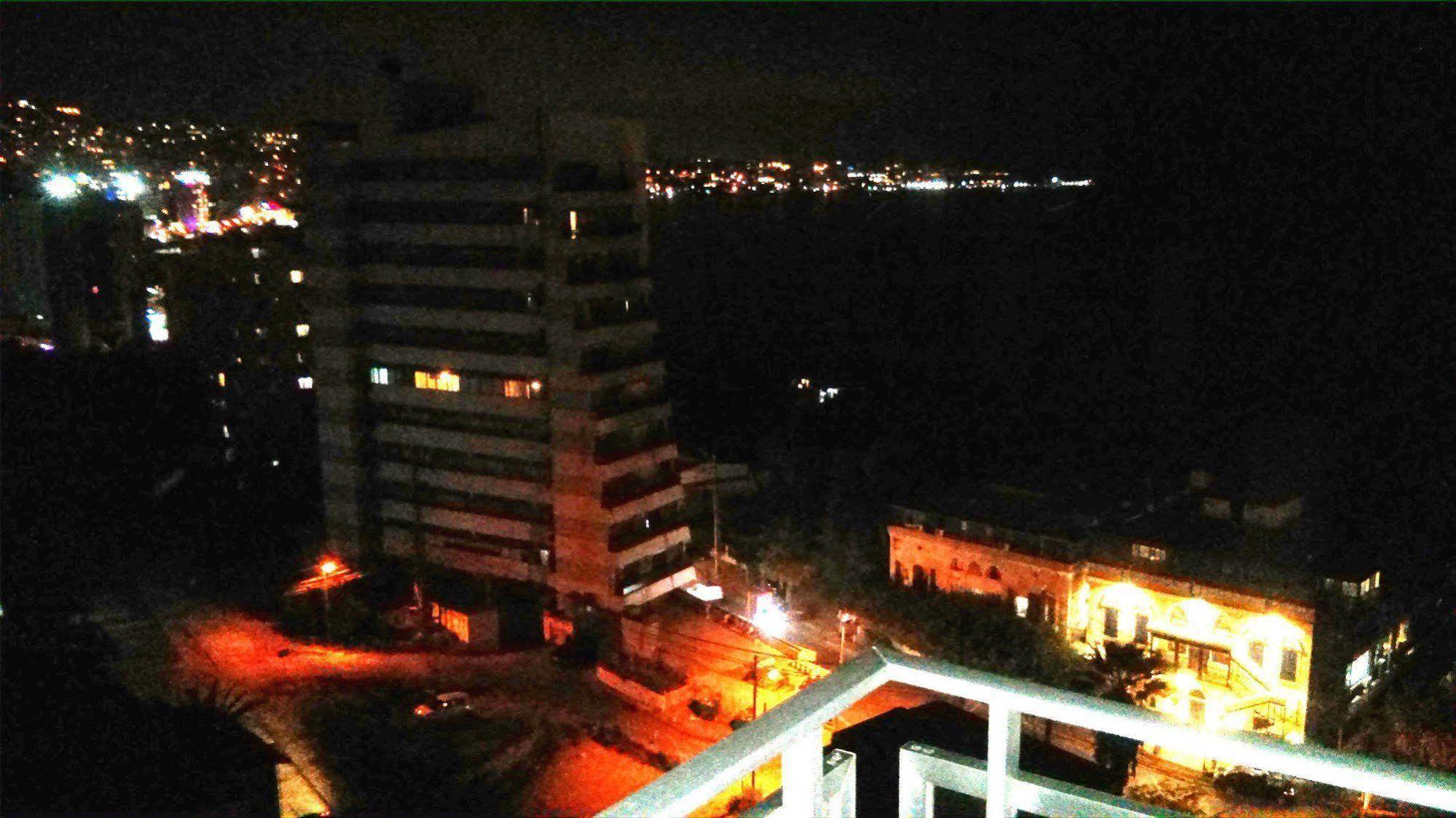 Vanda Boutique Hotel & Spa By Rafahia Jounieh Exteriör bild